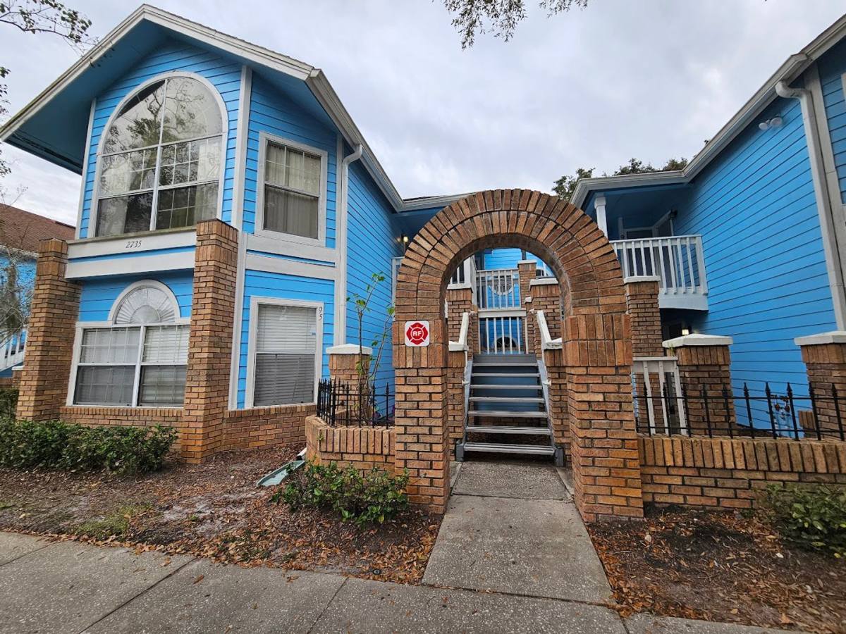 Condo for rent at 2735 Poinciana Blvd #OSCEOLA, Kissimmee, FL 34746