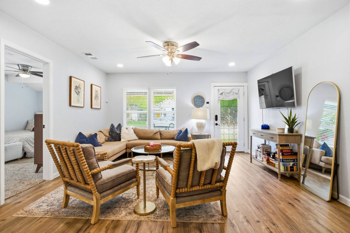House for rent at 2712 Frazier Ave, Fort Worth, TX 76110