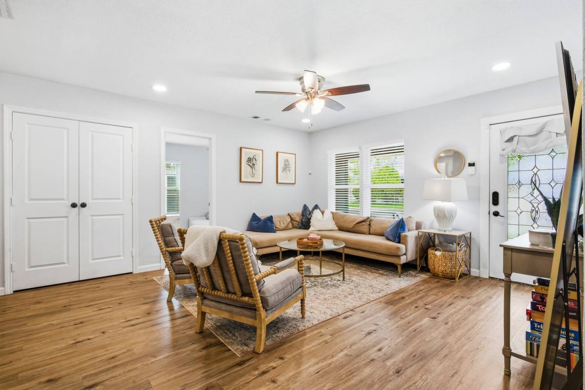 House for rent at 2712 Frazier Ave, Fort Worth, TX 76110
