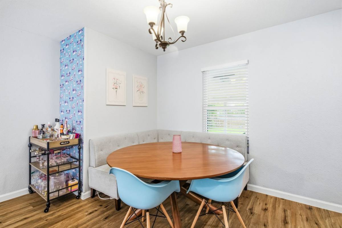 House for rent at 2712 Frazier Ave, Fort Worth, TX 76110