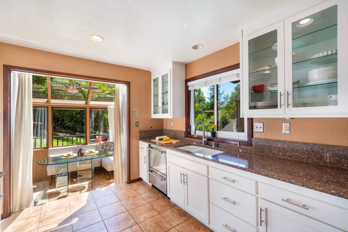 House for rent at 3540 Happy Valley Rd, Santa Rosa, CA 95404