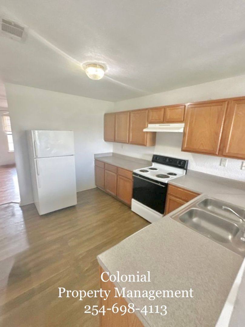 Apartment for rent at 3414 Cantabrian Dr, Killeen, TX 76542