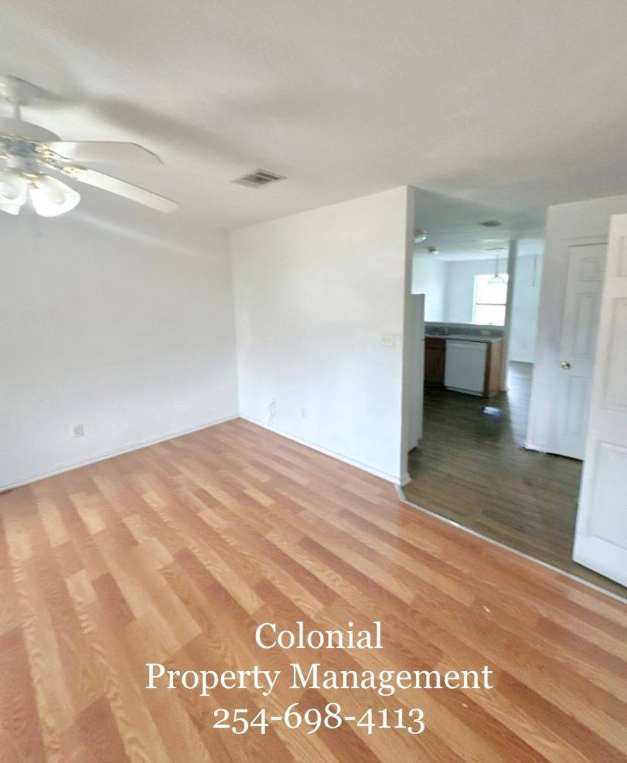 Apartment for rent at 3414 Cantabrian Dr, Killeen, TX 76542