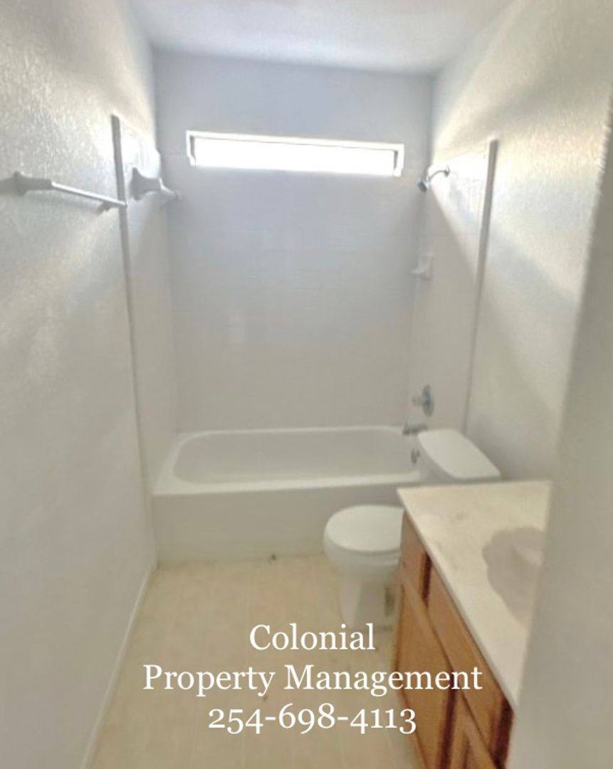 Apartment for rent at 3414 Cantabrian Dr, Killeen, TX 76542