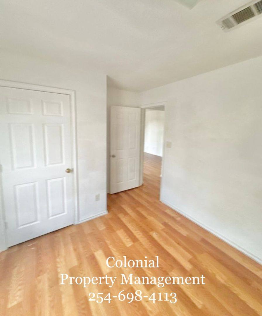 Apartment for rent at 3414 Cantabrian Dr, Killeen, TX 76542