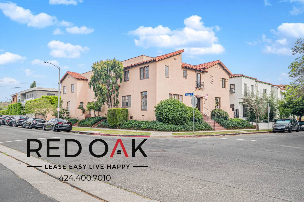 Condo for rent at 366 N Gardner St #366, Los Angeles, CA 90036