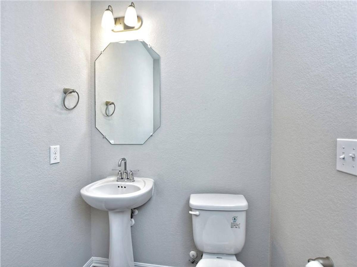 House for rent at 3240 E Whitestone Blvd, Cedar Park, TX 78613