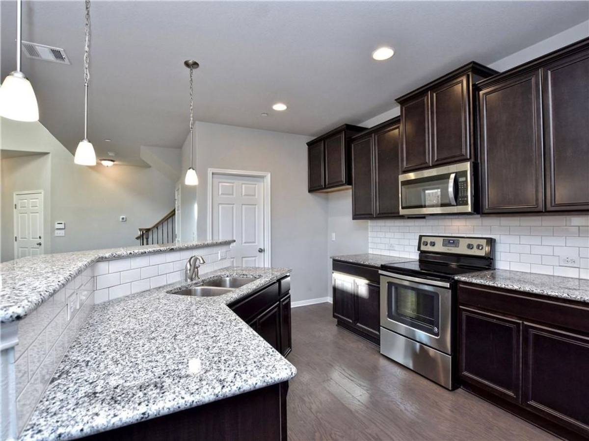 House for rent at 3240 E Whitestone Blvd, Cedar Park, TX 78613