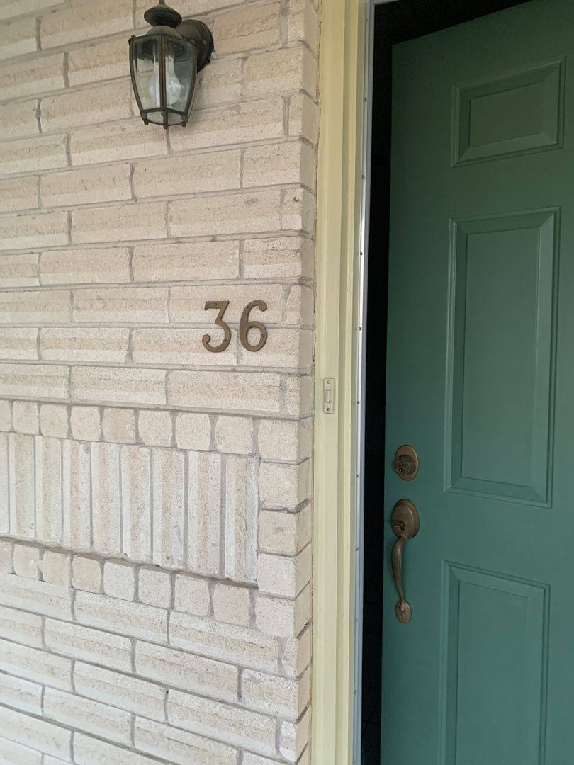Apartment for rent at 4210 N Main St, McAllen, TX 78504
