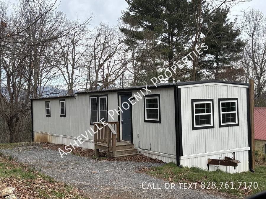 House for rent at 29 Linda Vista Dr, Asheville, NC 28806
