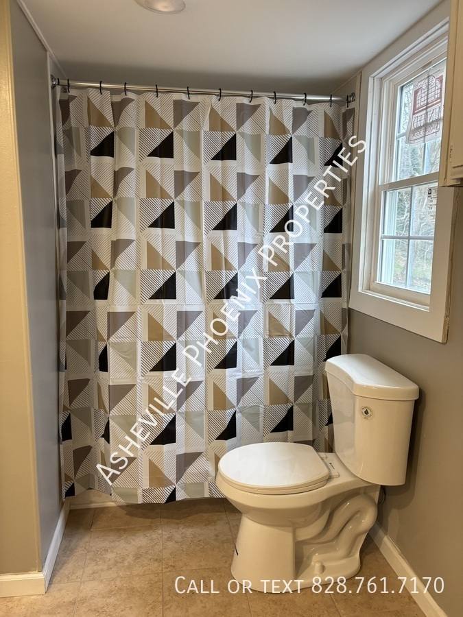 House for rent at 29 Linda Vista Dr, Asheville, NC 28806