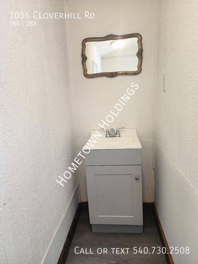 House for rent at 1066 Cloverhill Rd, Raven, VA 24639