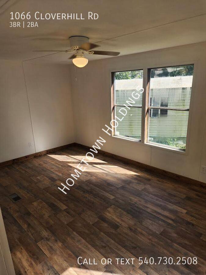 House for rent at 1066 Cloverhill Rd, Raven, VA 24639
