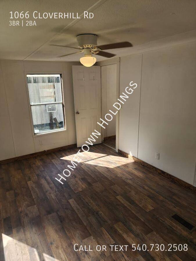 House for rent at 1066 Cloverhill Rd, Raven, VA 24639