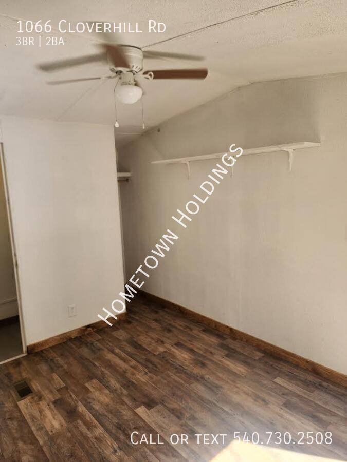 House for rent at 1066 Cloverhill Rd, Raven, VA 24639