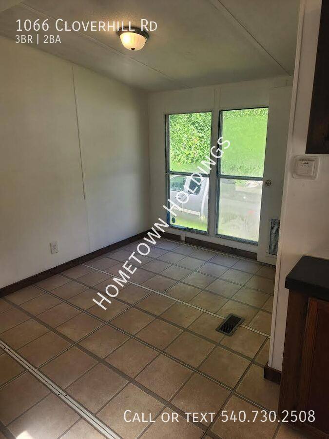 House for rent at 1066 Cloverhill Rd, Raven, VA 24639