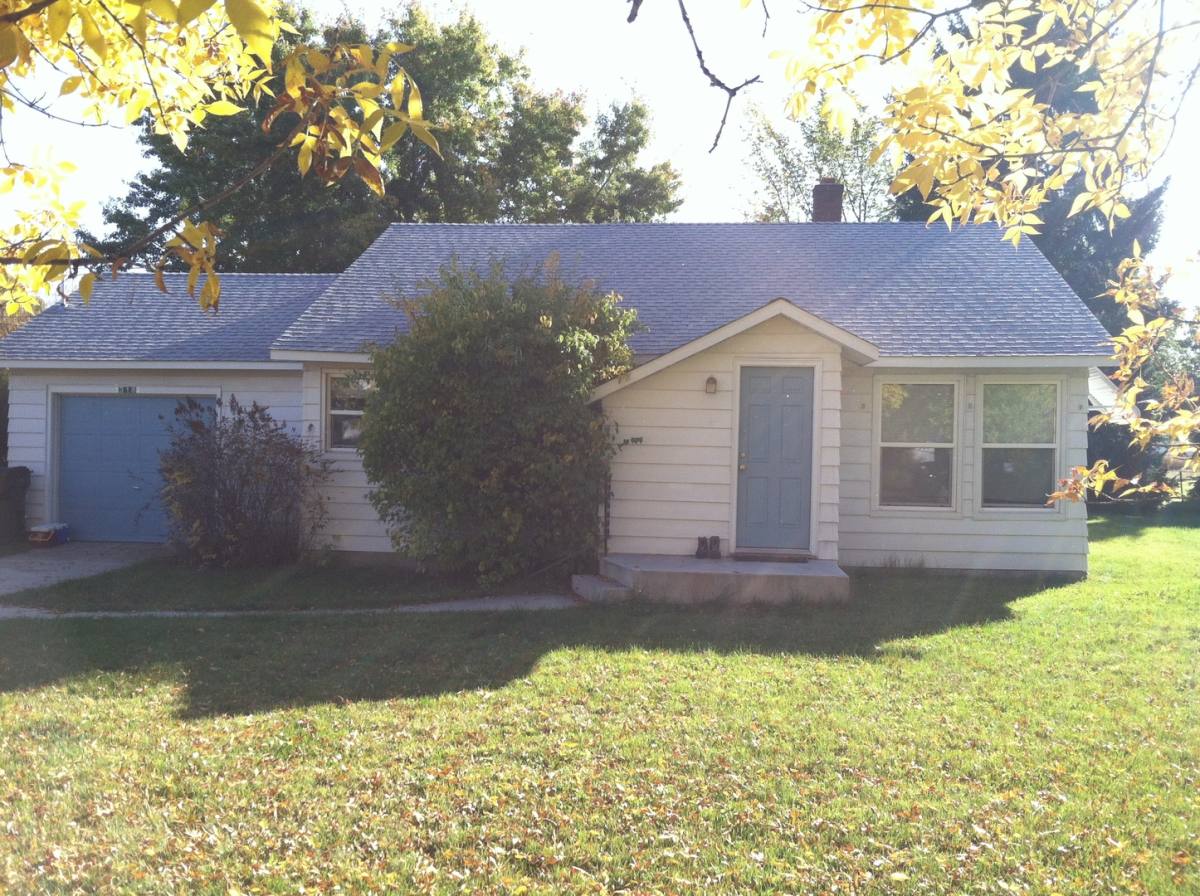 House for rent at 318 Doran, Hamilton, MT 59840