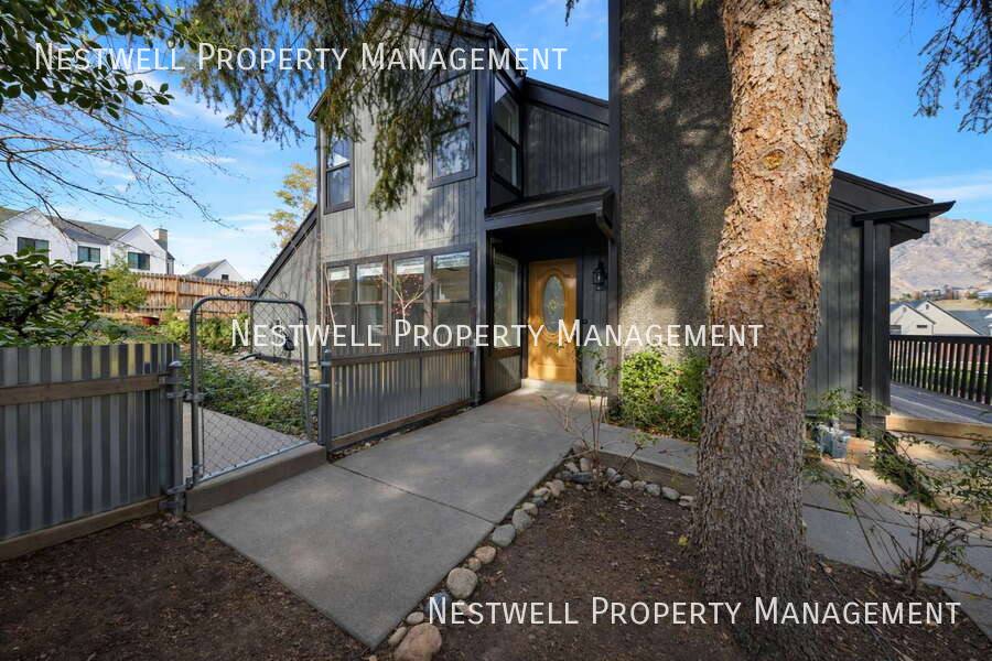 Condo for rent at 3656 E Summerhill Dr, Salt Lake City, UT 84121