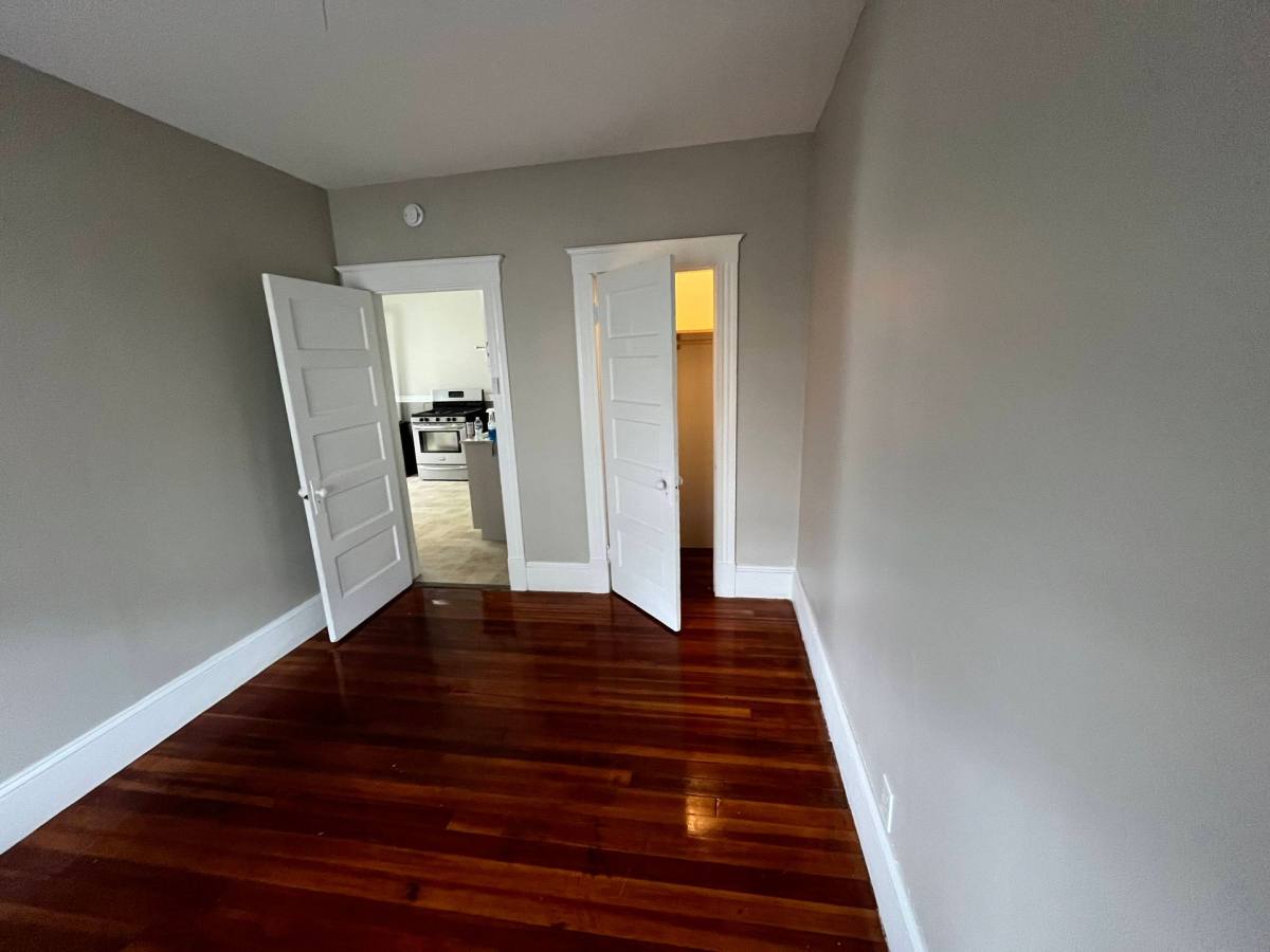 Apartment for rent at 26-28 Parker St, Indian Orchard, MA 01151