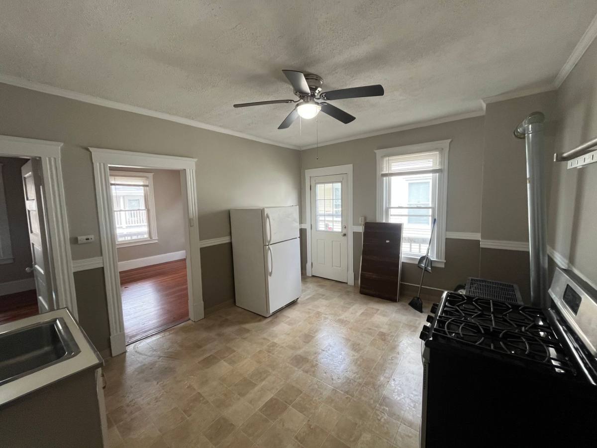 Apartment for rent at 26-28 Parker St, Indian Orchard, MA 01151