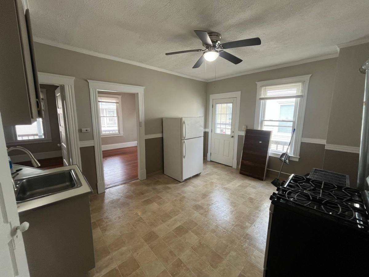 Apartment for rent at 26-28 Parker St, Indian Orchard, MA 01151