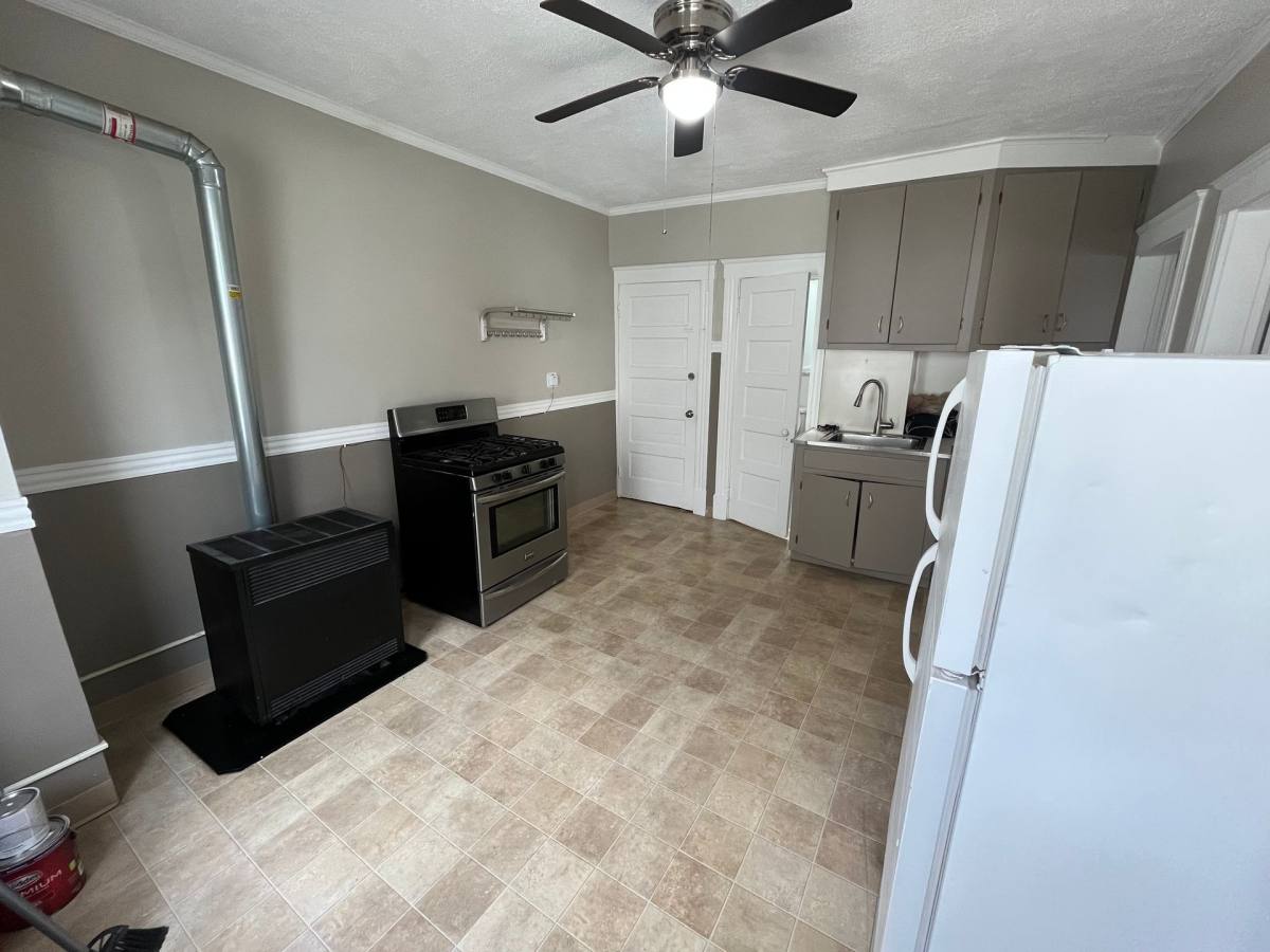 Apartment for rent at 26-28 Parker St, Indian Orchard, MA 01151