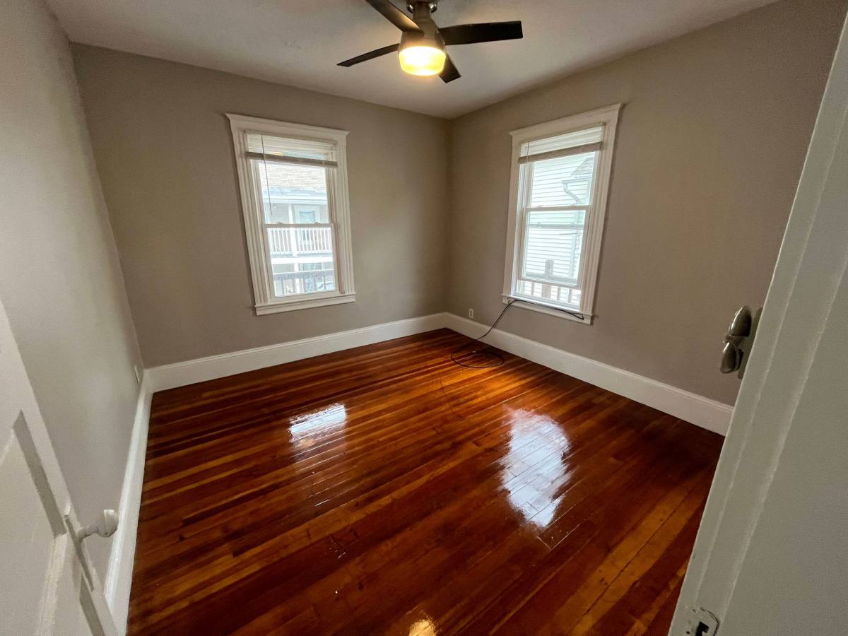 Apartment for rent at 26-28 Parker St, Indian Orchard, MA 01151