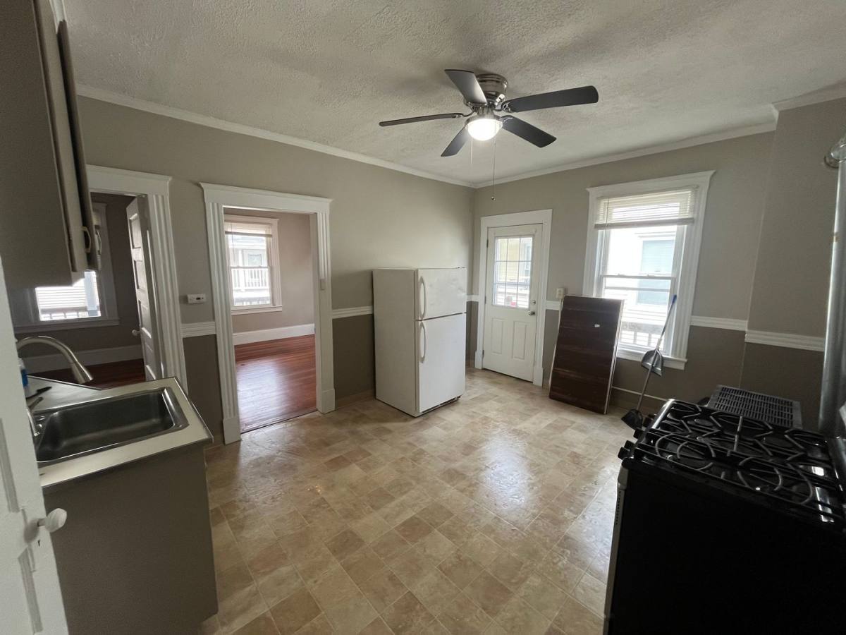 Apartment for rent at 26-28 Parker St, Indian Orchard, MA 01151
