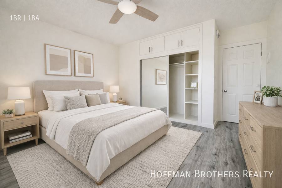 Apartment for rent at 8701 S Figueroa St #203, Los Angeles, CA 90044