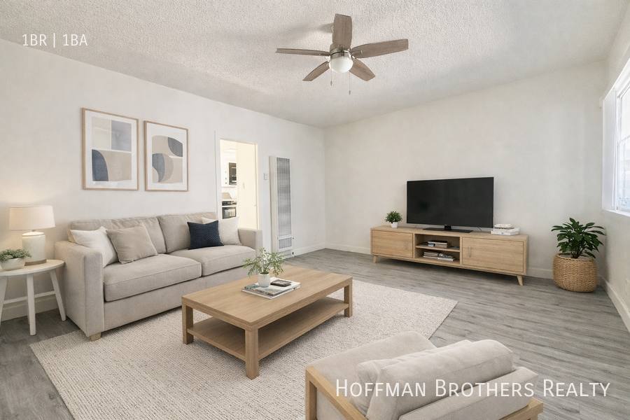 Apartment for rent at 8701 S Figueroa St #203, Los Angeles, CA 90044