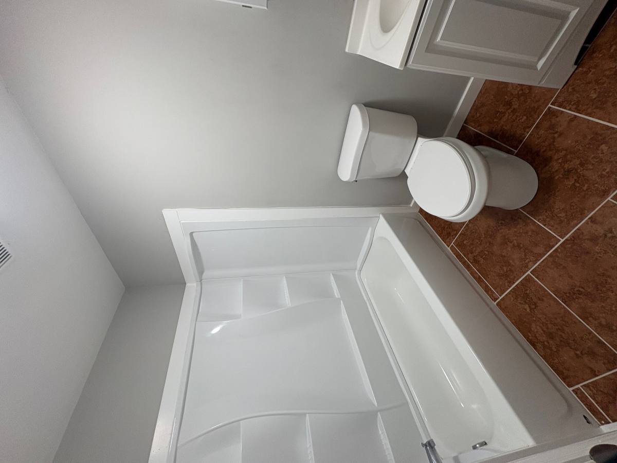 Townhouse for rent at 1501 G St #200, Brunswick, GA 31520