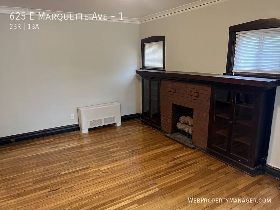 Apartment for rent at 625 E Marquette Ave #1, Chicago, IL 60637