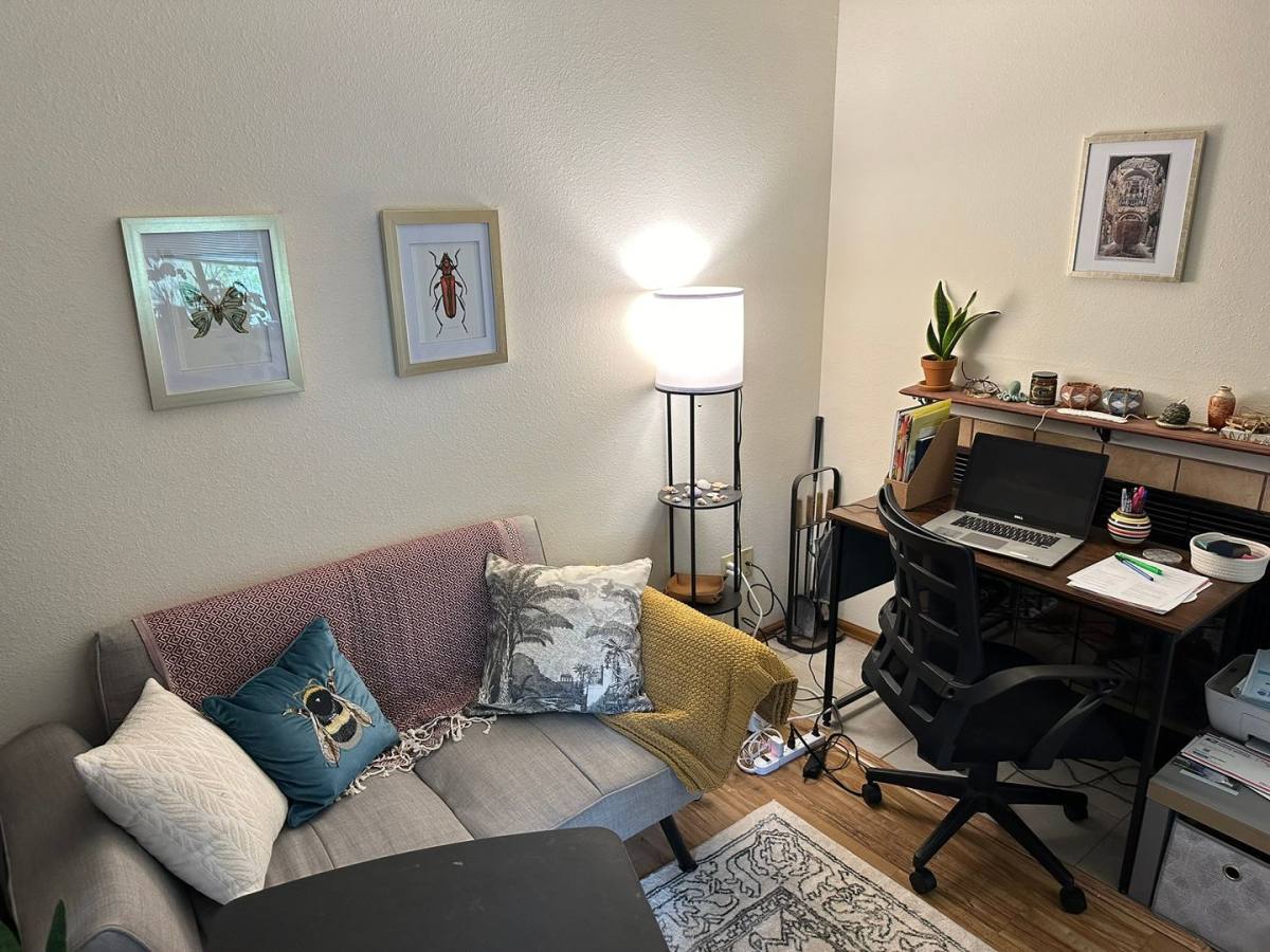 Apartment for rent at 1510 20th St, Boulder, CO 80302