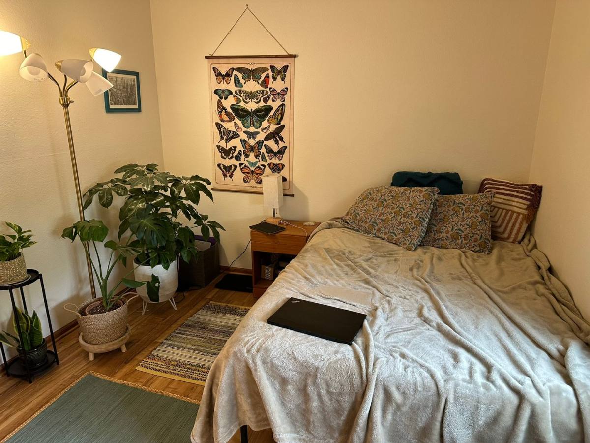 Apartment for rent at 1510 20th St, Boulder, CO 80302