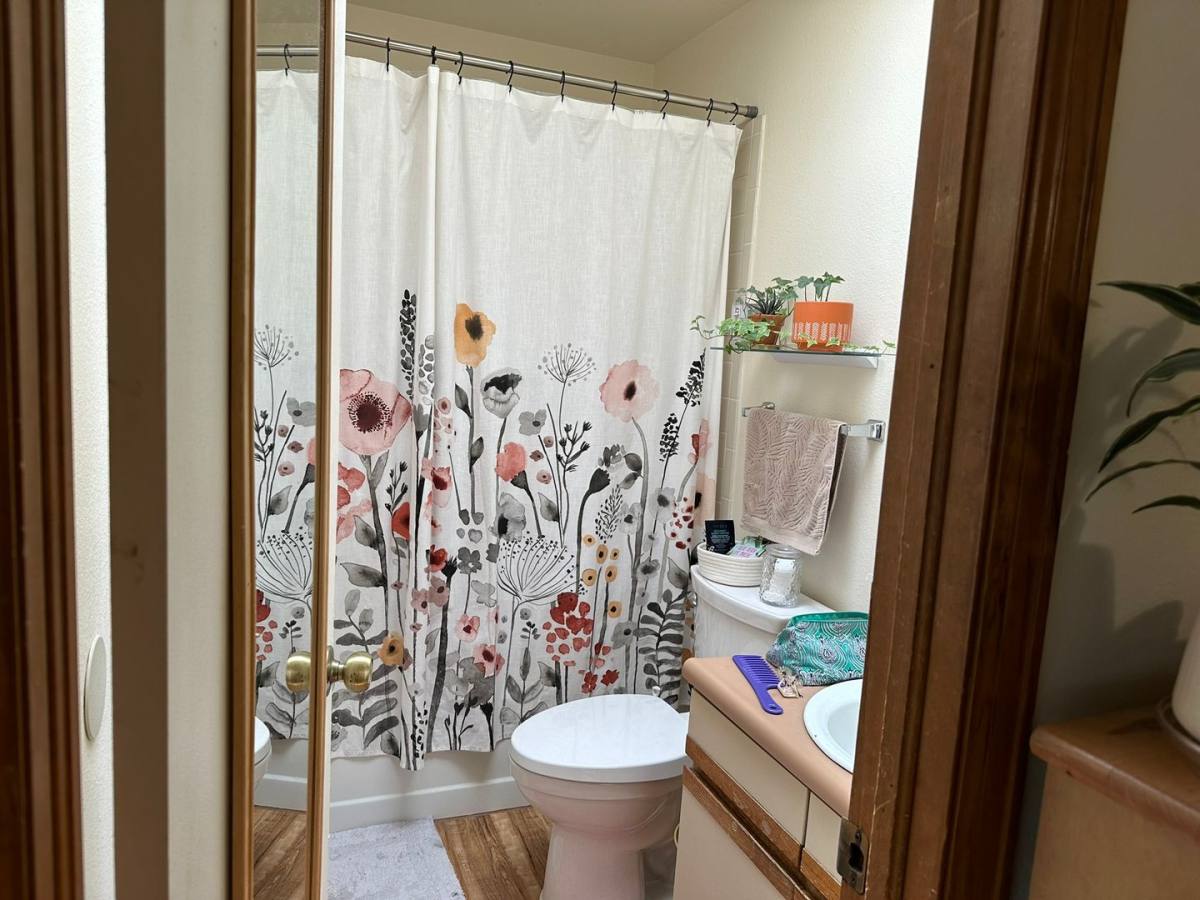 Apartment for rent at 1510 20th St, Boulder, CO 80302