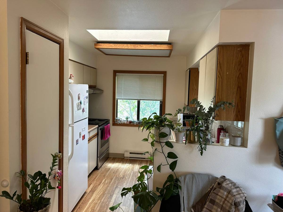 Apartment for rent at 1510 20th St, Boulder, CO 80302