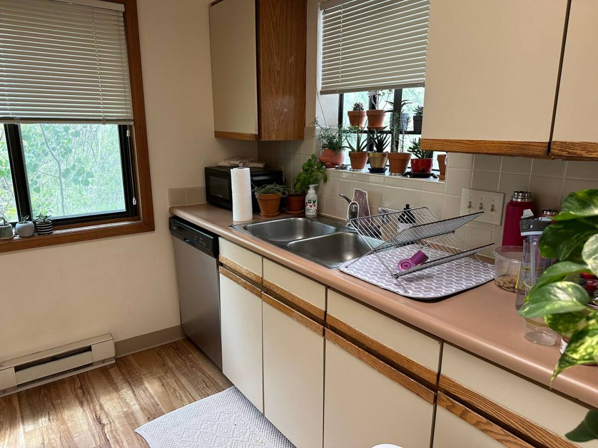Apartment for rent at 1510 20th St, Boulder, CO 80302