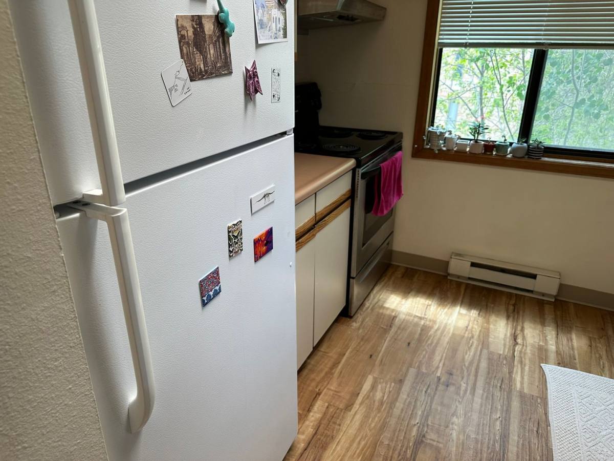 Apartment for rent at 1510 20th St, Boulder, CO 80302