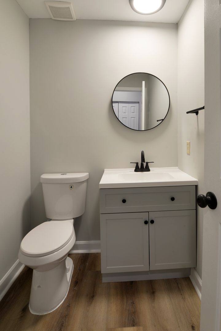Apartment for rent at 2301-2305 S 10th St, Saint Louis, MO 63104