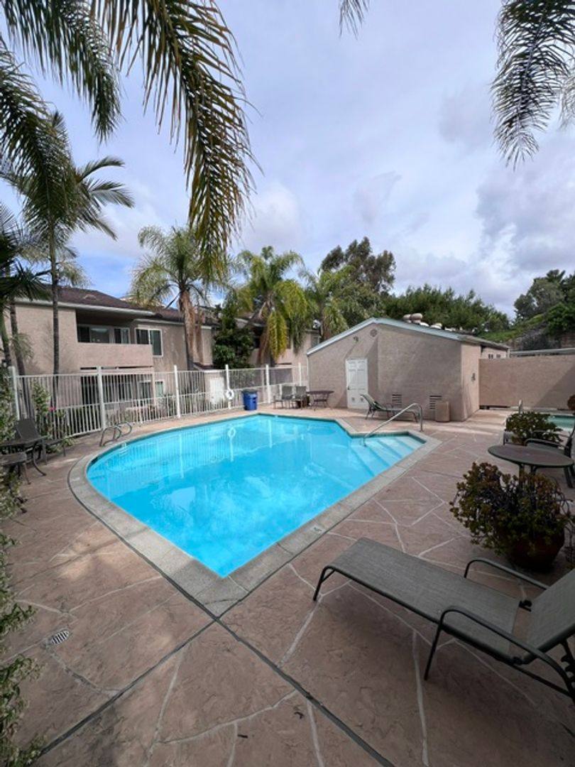 Condo for rent at 10006 Maya Linda, San Diego, CA 92126