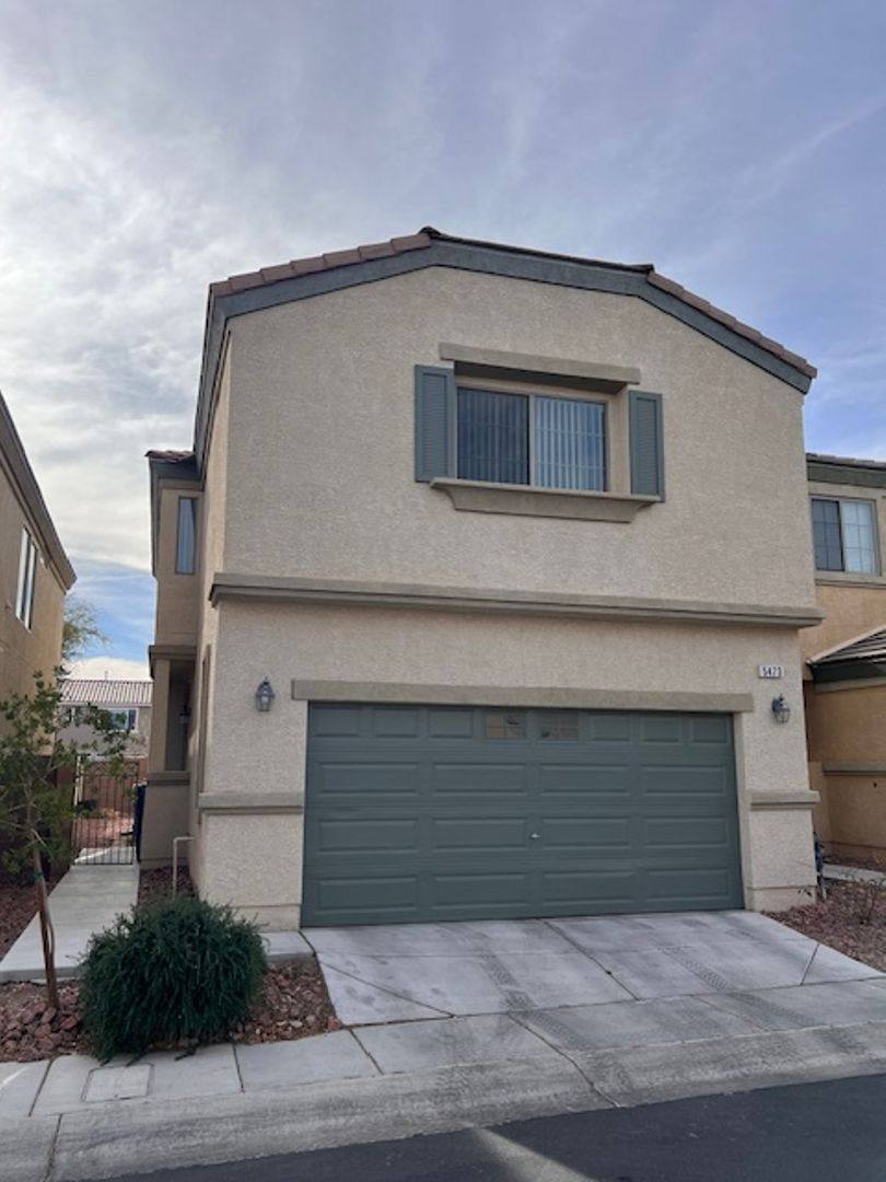 House for rent at 5473 Tinker Toy Ave, Las Vegas, NV 89139