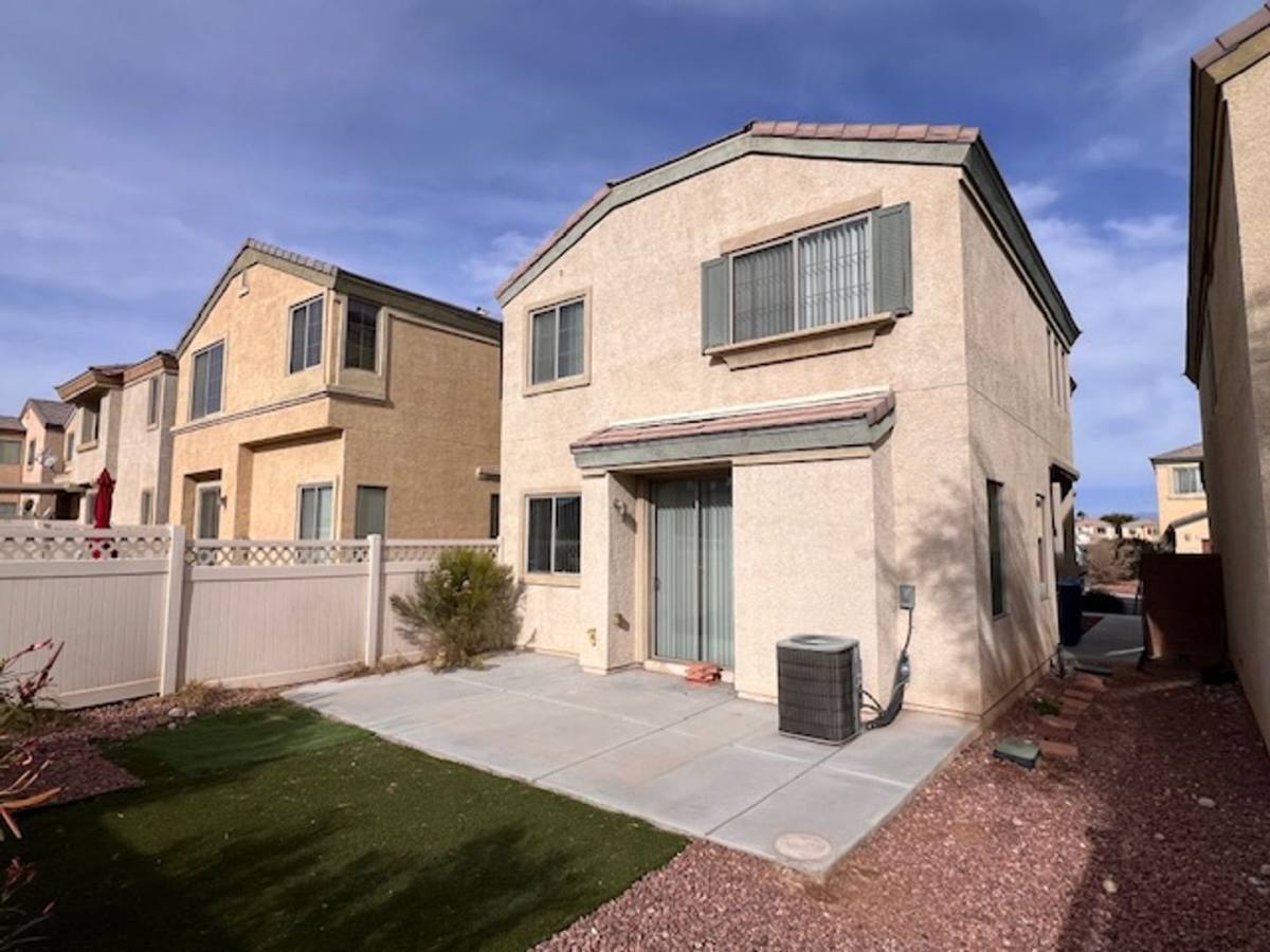 House for rent at 5473 Tinker Toy Ave, Las Vegas, NV 89139