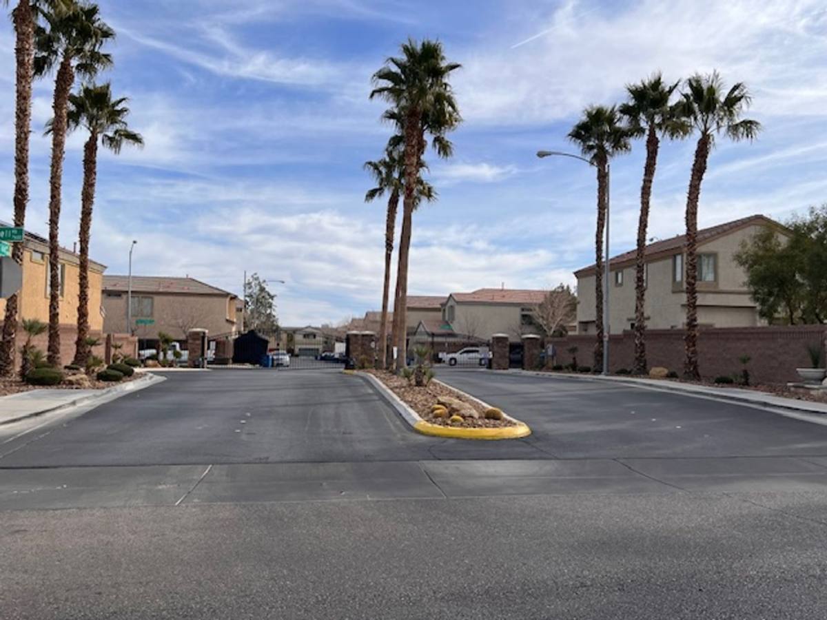 House for rent at 5473 Tinker Toy Ave, Las Vegas, NV 89139