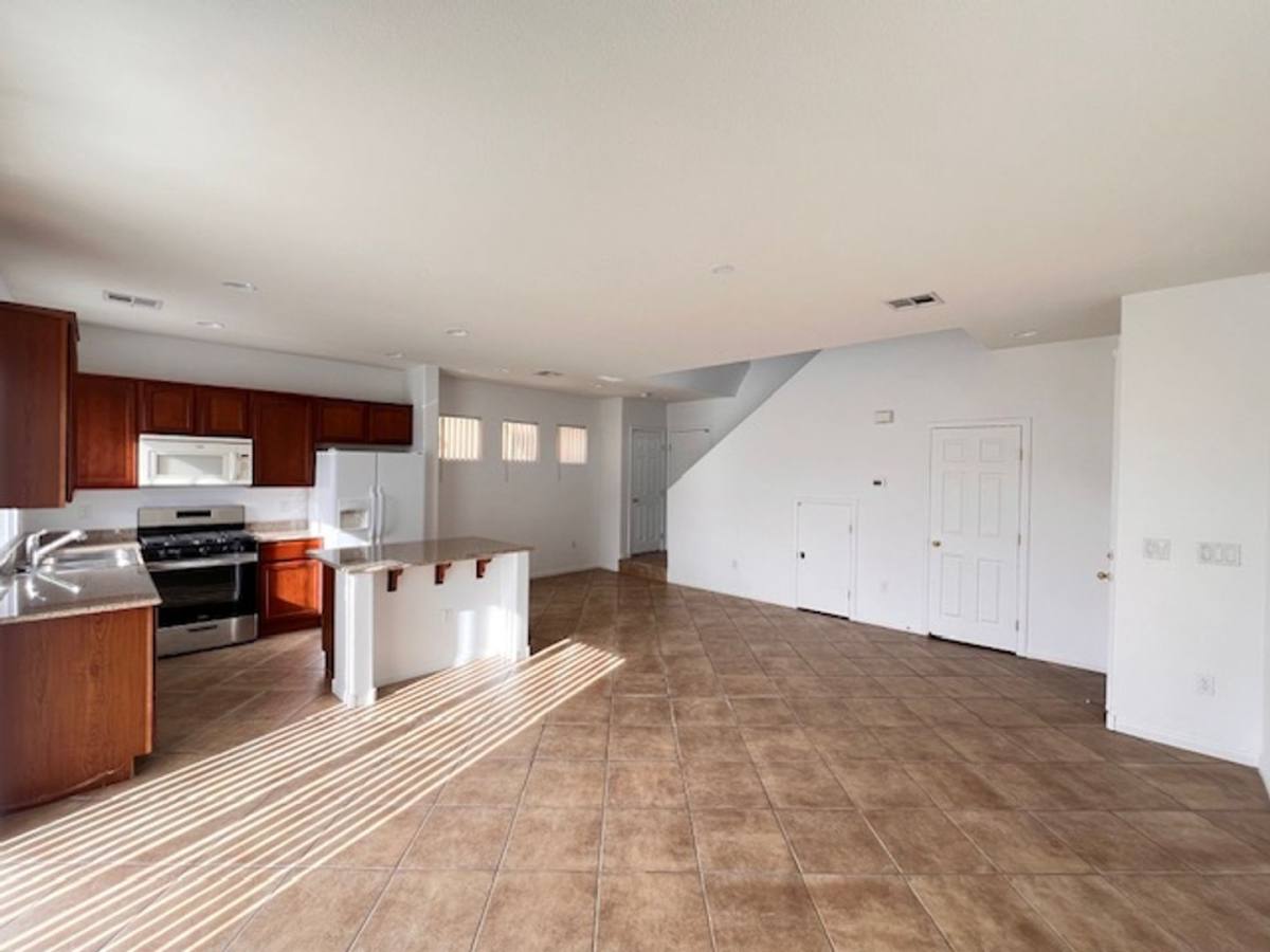 House for rent at 5473 Tinker Toy Ave, Las Vegas, NV 89139
