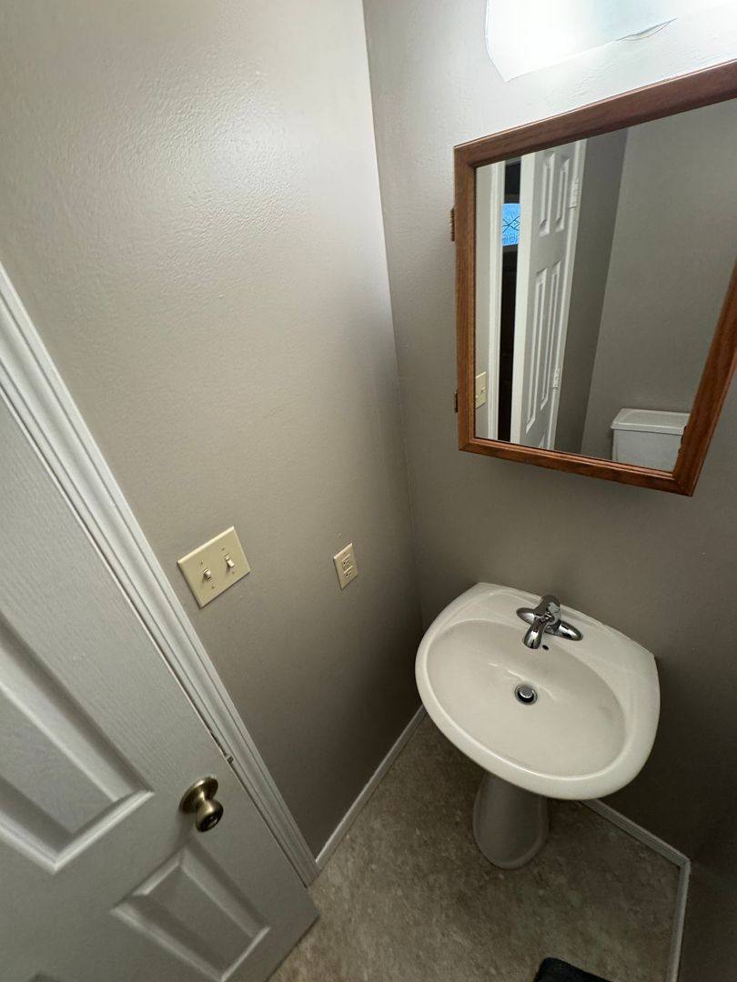 Townhouse for rent at 1310 S Madison St, Bloomington, IN 47403