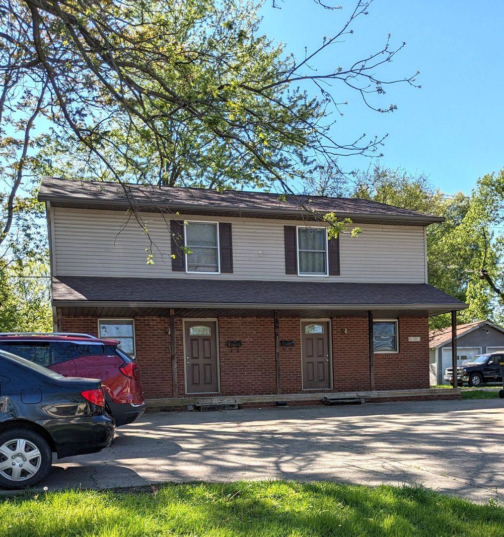 Townhouse for rent at 1310 S Madison St, Bloomington, IN 47403