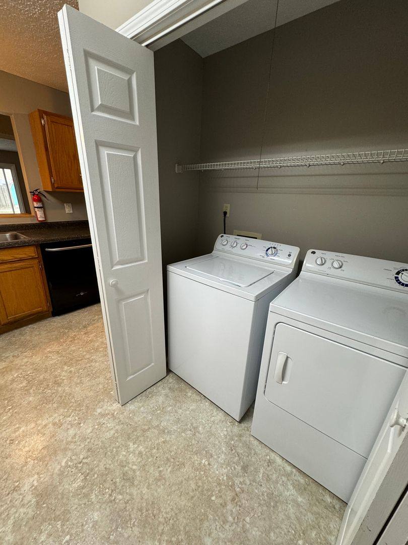 Townhouse for rent at 1310 S Madison St, Bloomington, IN 47403