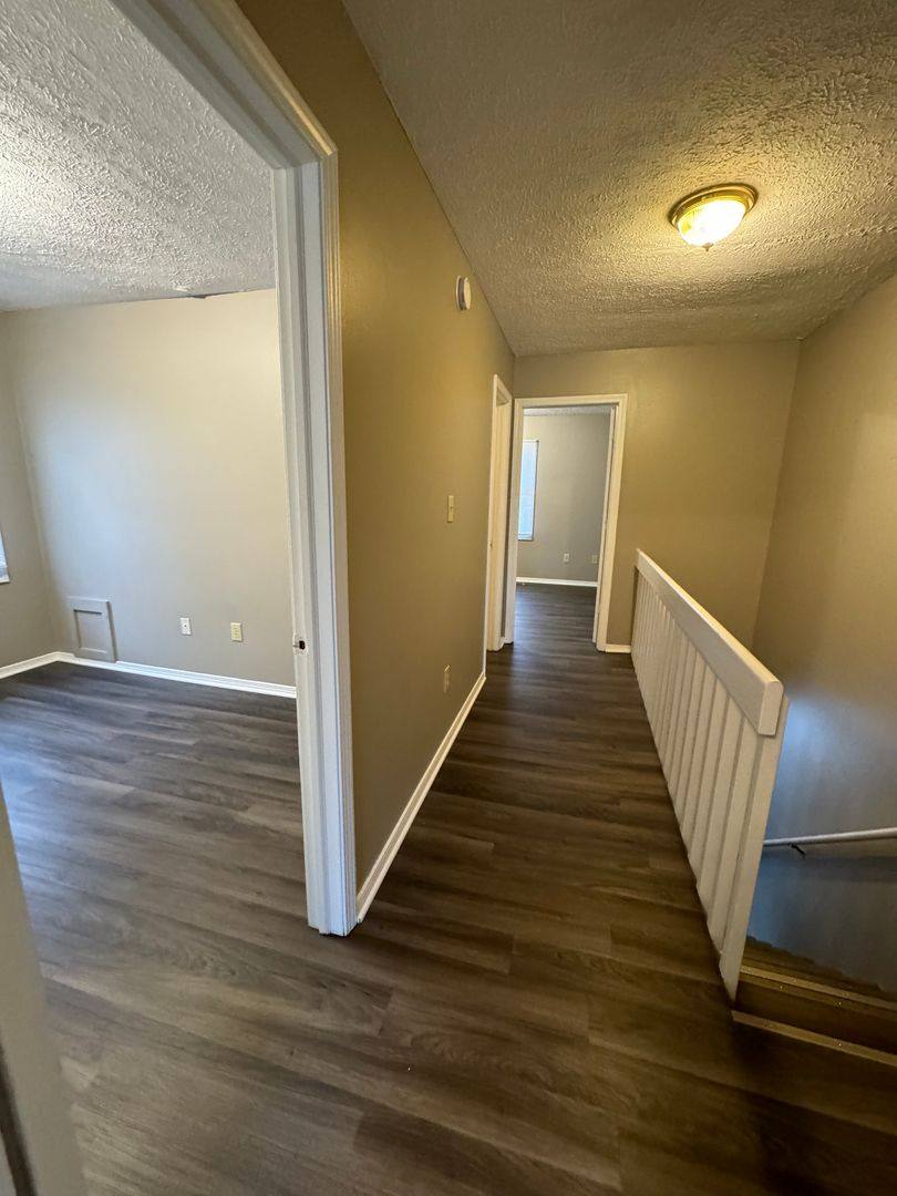 Townhouse for rent at 1310 S Madison St, Bloomington, IN 47403