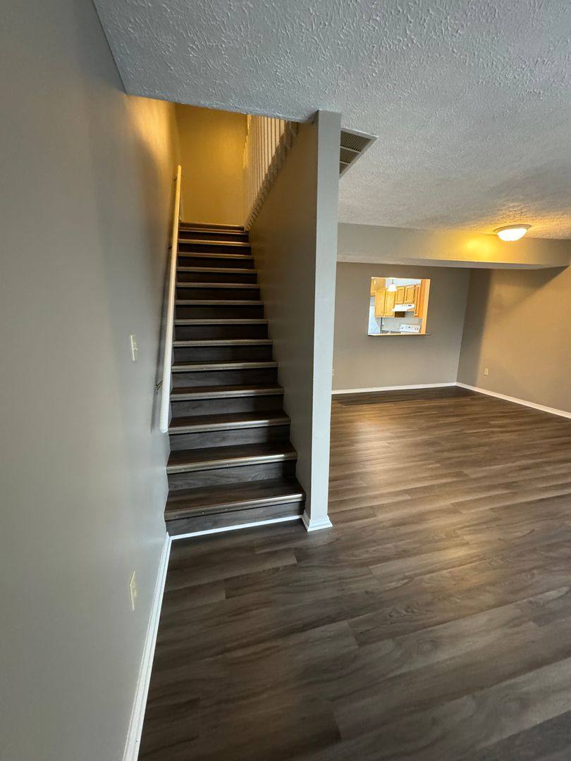 Townhouse for rent at 1310 S Madison St, Bloomington, IN 47403