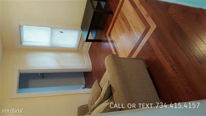 Apartment for rent at 537 S 4th Ave #3, Ann Arbor, MI 48104
